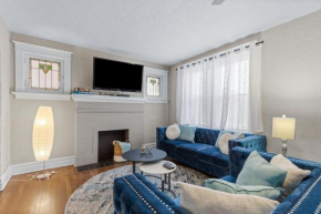 Forest Park Oasis by JZ Vacation Rentals